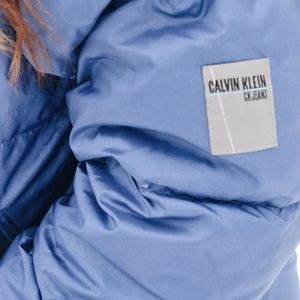 Calvin Klein Jackets & Coats - Calvin Klein Puffer Jacket Calvin Klein Jackets & Coats - Calvin Klein Puffer Jacket